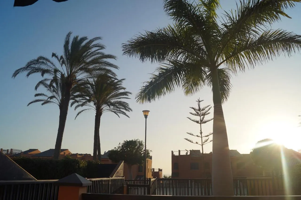 Travelers Villas Meloneras San Bartolome de Tirajana  Spain